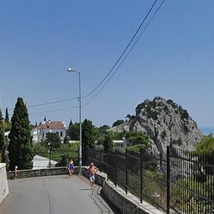 Sovetskaya Street, 41, Republic of Crimea: photo