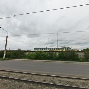 Vokzalnaya ulitsa, 31Б, Magnitogorsk: photo