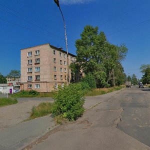 Probnaya ulitsa, 4, : foto