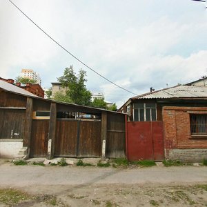 Lyzhnikov Street, 28, Yekaterinburg: photo