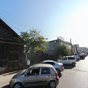 Krasnaya Naberezhnaya Street, 99, Astrahan: photo