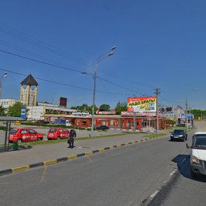 Lyublinskaya Street, No:94, Moskova: Fotoğraflar