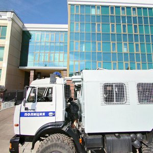 Nekrasova Street, 7, Kazan: photo