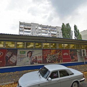 Astrakhanskaya ulitsa, 22/36А, Saratov: photo