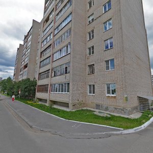 Bolshaya Sankt-Peterburgskaya Street, 110, Veliky Novgorod: photo