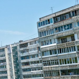 Владивосток, Улица Нейбута, 13: фото