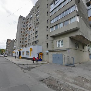 Харьков, Улица Культуры, 15: фото
