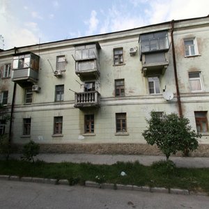 Tikhostupa Street, 16, Novorossiysk: photo