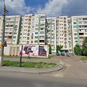 Oboronna vulytsia, 20А, Luhansk: photo