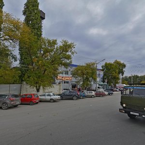 Tekhnicheskaya ulitsa, 2/1 ، ساراتوف: صورة