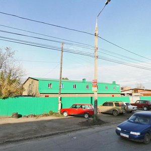 4-y proyezd, 2, Samara: photo