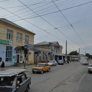 Vulytsia Artoma, 215, Luhansk: photo