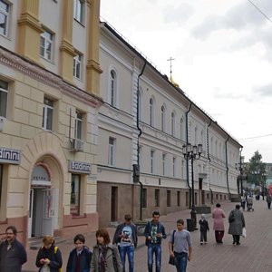 Bol'shaya Pokrovskaya Street, 30, Nizhny Novgorod: photo