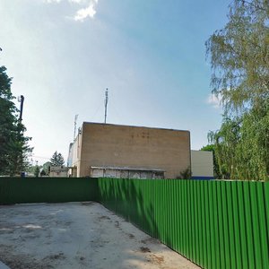 Bulvar Akademika Yurieva, 1, Kharkiv: photo
