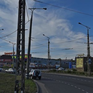 Gromovoy Street, 33/1, Togliatti: photo