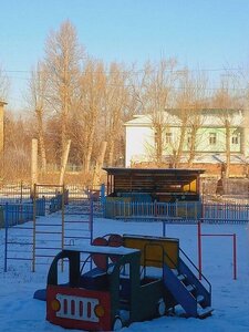 Molodogvardeyskaya ulitsa, 55А, Omsk: photo
