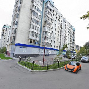 4-y proyezd imeni N.G. Chernyshevskogo, 3 ، ساراتوف: صورة