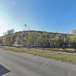 Karla Marksa Street, 147, Kurgan: photo