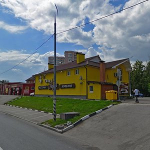 Simferopolskoye Highway, 1Б, Shcherbinka: photo