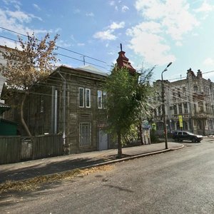 Samarskaya Street, 151, Samara: photo