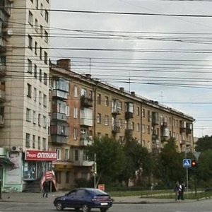 Ulitsa Ordzhonikidze, 36, Chelyabinsk: photo