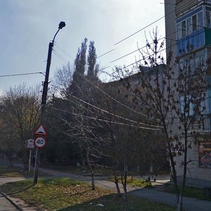 Ulitsa Stroiteley, 13, Georgievsk: photo