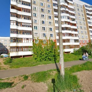 Yuzhnaya Street, 11, Kostroma: photo