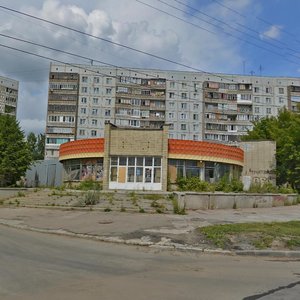 Ulitsa Kurchatova, 9 ، نوفوسيبيرسك: صورة