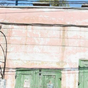 Serafimovicha Street, 66, Rostov‑na‑Donu: photo