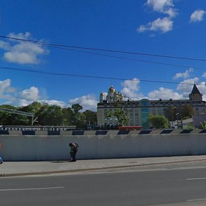 Sovetskiy Avenue, 4В, Kaliningrad: photo