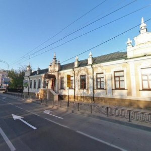 Krasnaya Street, 168, Krasnodar: photo