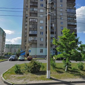 Vulytsia Heroiv Krut, 26, : foto