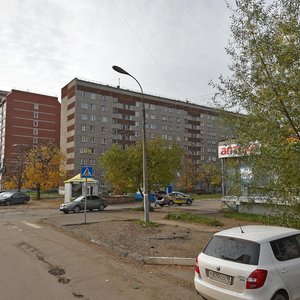 Karla Marksa Street, 124 ، إيجيفسك: صورة