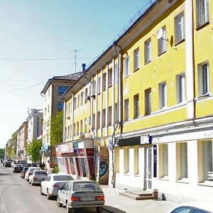 Radischeva Boulevard, 29 ، : صورة