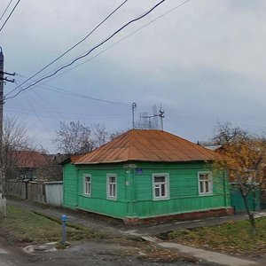 Lunacharskogo Street, 130, Tula: photo