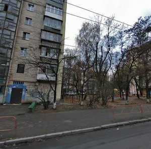 Dehtiarivska Street, 45, Kyiv: photo