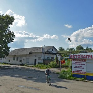 Irtyshskaya ulitsa, 1/3, Biysk: photo