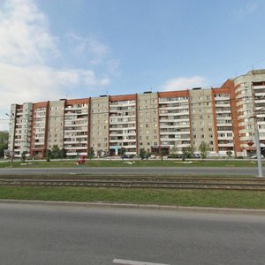 Uralskaya Street, 55, : foto