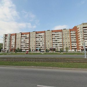 Uralskaya Street, 55, Yekaterinburg: photo