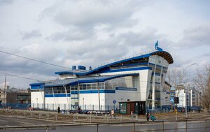 Klyuchevaya Street, 10, Petrozavodsk: photo