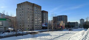 Ulitsa Popova, 100, Smolensk: photo