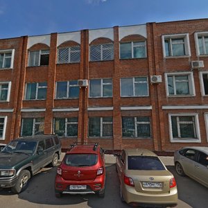 3rd Internatsionala Street, 2А, Kolomna: photo