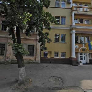 Sobranetska vulytsia, 20, Uzhhorod: photo