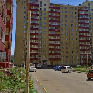 Иркутск, Улица Сурнова, 30/8: фото