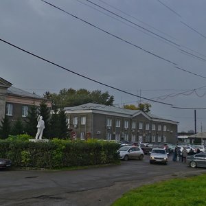 Moskovskaya ulitsa, 157, : foto