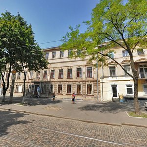 Vulytsia Novoselskoho, 61/32, Odesa: photo