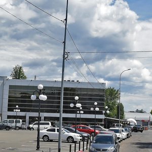 Kurenivskyi Lane, 19/5, Kyiv: photo