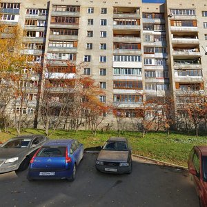 50 Let VLKSM Street, 6, : foto