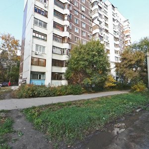 Karl Marx Avenue, 472, Samara: photo