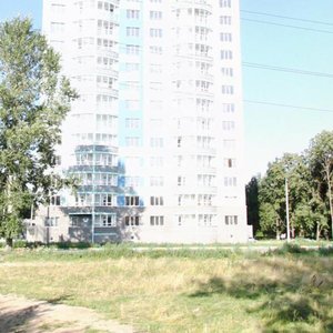 Yubileyniy Boulevard, 29А, Nizhny Novgorod: photo